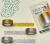 Washi Tape Soul Garden Jocar Office 15mmx3m