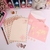 Kit Papéis de Carta com envelopes La Palomita - Viagem