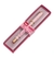 CANETA ESF METAL TRISHOLIC FANCY RSCX1 Rosa - comprar online