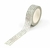 Washi Tape Manuscrito 1,5cm x 10m - comprar online