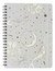 Caderno Espiral Astral Pautado Universitário 20X28 Mare OffWhite 80 fls - comprar online