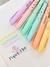 Marca-Texto Flash Pastel Holic Dreamy - Papel e Flor