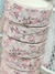 Washi Tape Flor de Ameixa 1,5cm x 10m na internet