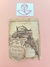 Die Cut Adesivo - Nostalgic Street Sign - Marca Mo-Card
