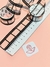 Pet tape rolo de filme 2,5cm x 2 metros - comprar online