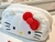 Estojo Hello Kitty na internet