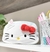 Estojo Hello Kitty