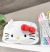 Estojo Hello Kitty