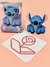 Apontador Stitch