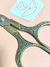 Tesoura Vintage - Modelo Flor 13cm - comprar online