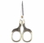 Tesoura Vintage - Modelo Flor 13cm na internet