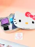 Latinha da Hello Kitty na internet
