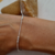 Pulsera fasetada con bolitas plata 925 en internet