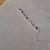 Pulsera de los 7 chakras plata 925