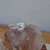 Anillo compromiso piedra plata 925 - comprar online
