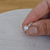 Anillo compromiso piedra plata 925 - tienda online