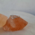 Anillo del beso piedra plata 925