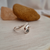 Anillo zigzag ajustable plata 925 - Debiassi Joyas