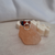 Anillo con argolla ajustable plata 925 en internet