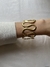 Brazalete gold