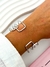 Brazalete Tulum Plateado en internet
