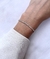 Pulsera Brillitos en internet