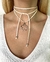Choker Flor en internet