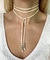 Choker Simple - Luz store