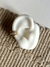Aro Cuff Dorado brillitos - comprar online