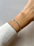 Pulsera Sunset Acero blanco - comprar online