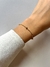 Pulsera Iris dorada - comprar online