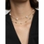 Conjunto Kylie botão liso - comprar online