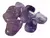 Ametista - kit com 10 unidades - comprar online
