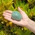Quartzo Verde (270g - 7cm) - comprar online