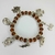Pulseira Xangô - comprar online