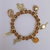 Pulseira Oxum - comprar online