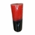 Vela 21 dias Vermelho e Preto - comprar online