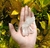 Imagem do Drusa de Cristal (aprox. 80g)