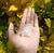 Drusa de Cristal (aprox. 80g) na internet