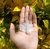 Drusa de Cristal (aprox. 80g) - loja online