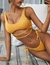 Bikini Sunset