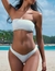 Bikini White Heaven - comprar online