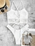Bikini S Beach - Zaful Rosario