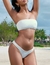 Bikini White Heaven