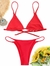 Bikini Jenner - Zaful Rosario