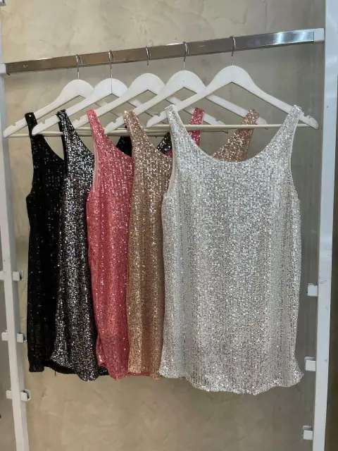 VESTIDO LATTE