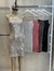VESTIDO SHINE RECTO - blonde clothes