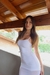 VESTIDO TRANSPARENCIAS