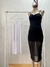 VESTIDO TRANSPARENCIAS en internet