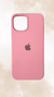Case aveludada - loja online
